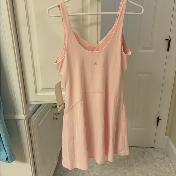 New with tags lululemon align dress - Picture 2 of 4
